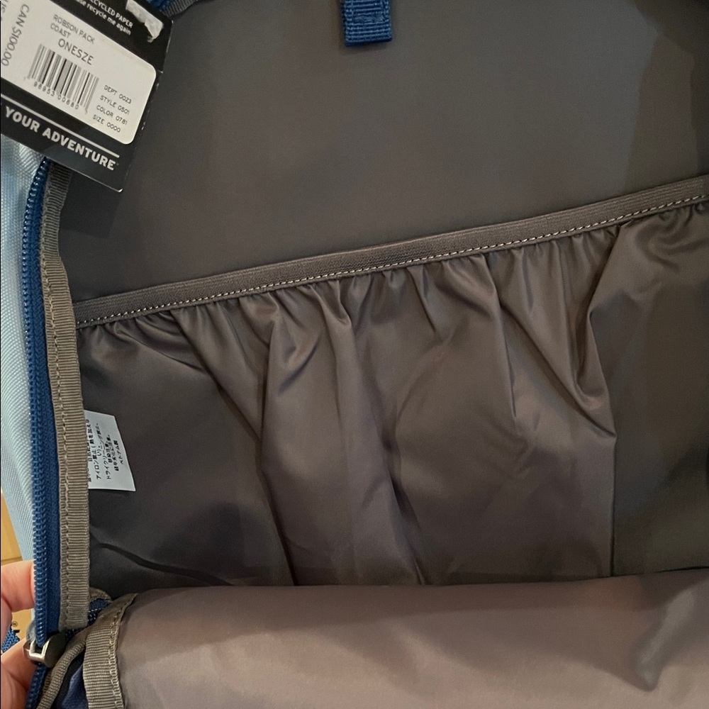 Eddie Bauer Coast Robson 30L Backpack/NWT - Picture 9 of 13